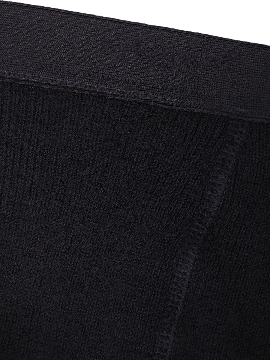 Колготки из шелка и кашемира