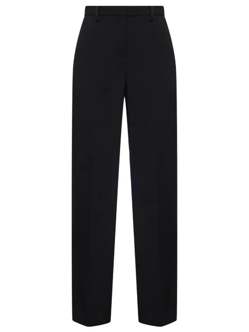 Брюки из вискозы №21