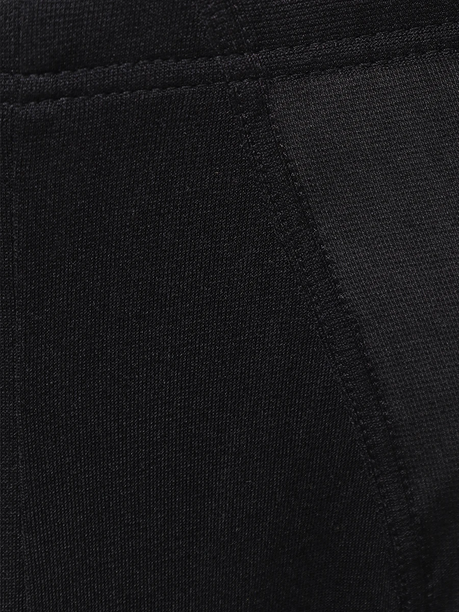 Трусы-слип шелковые