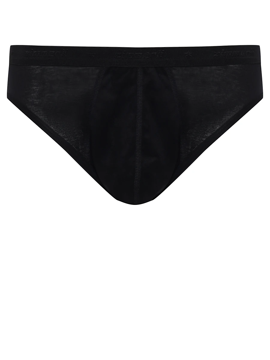 Трусы-слип хлопковые