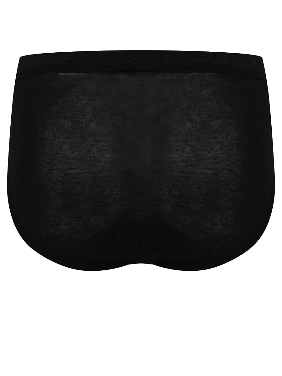 Трусы-слип хлопковые