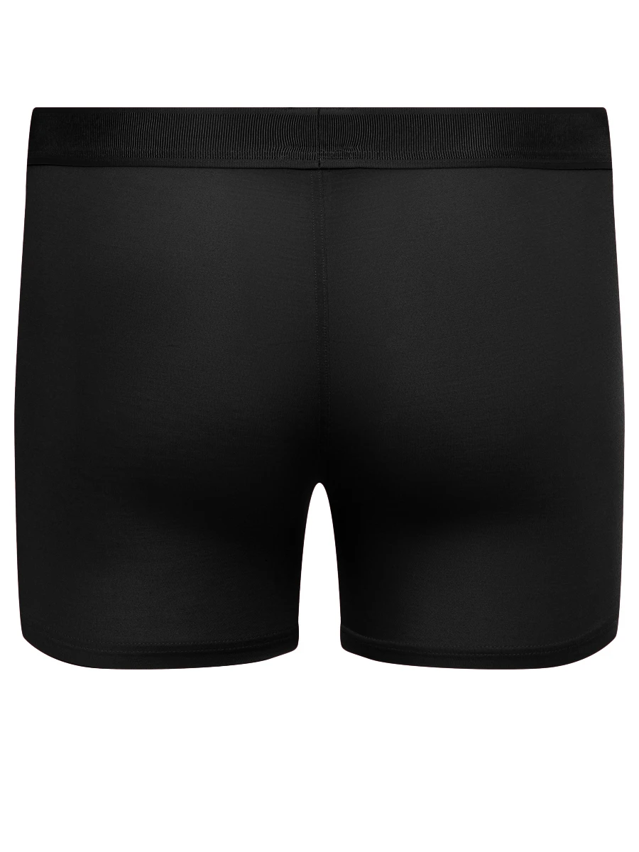 Трусы-боксеры из модала