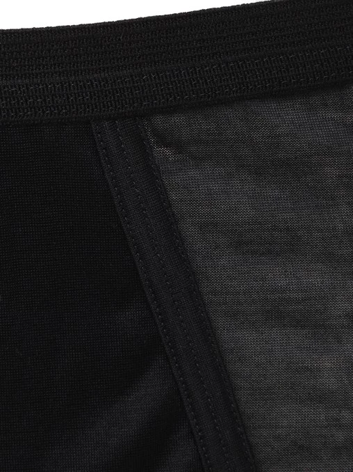 Трусы-слип хлопковые ZIMMERLI