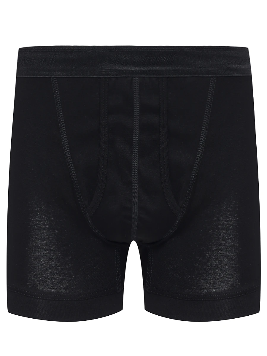 Трусы-боксеры хлопковые