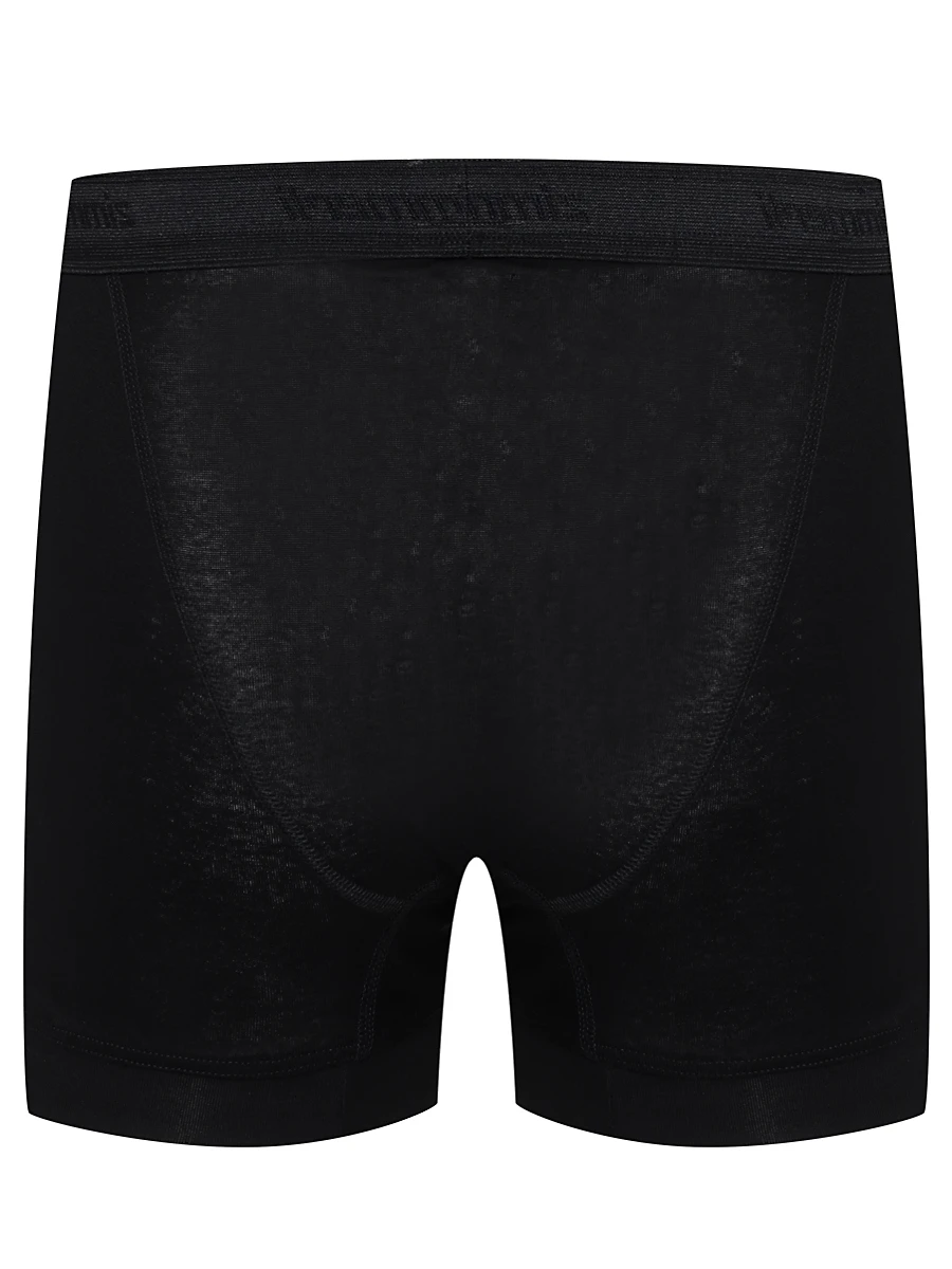 Трусы-боксеры хлопковые