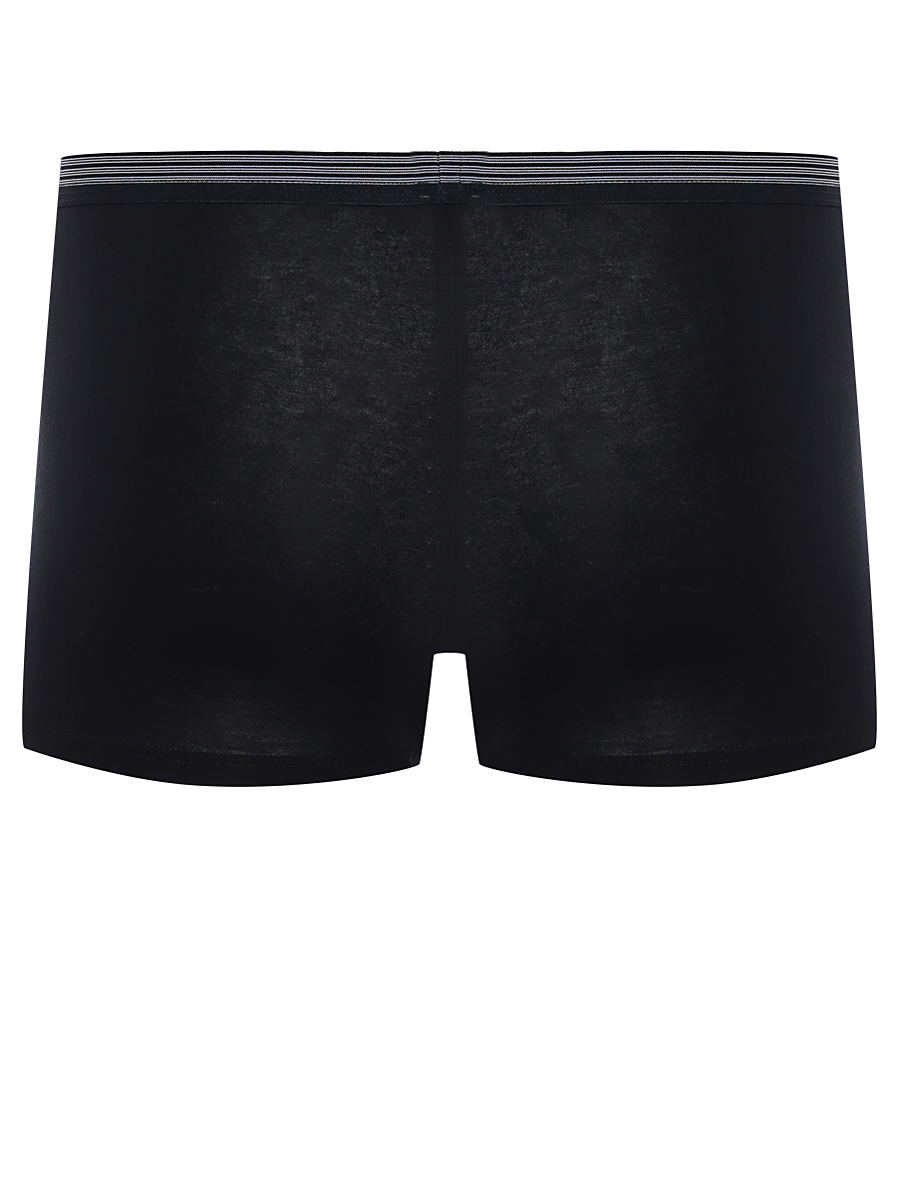 Трусы-боксеры хлопковые