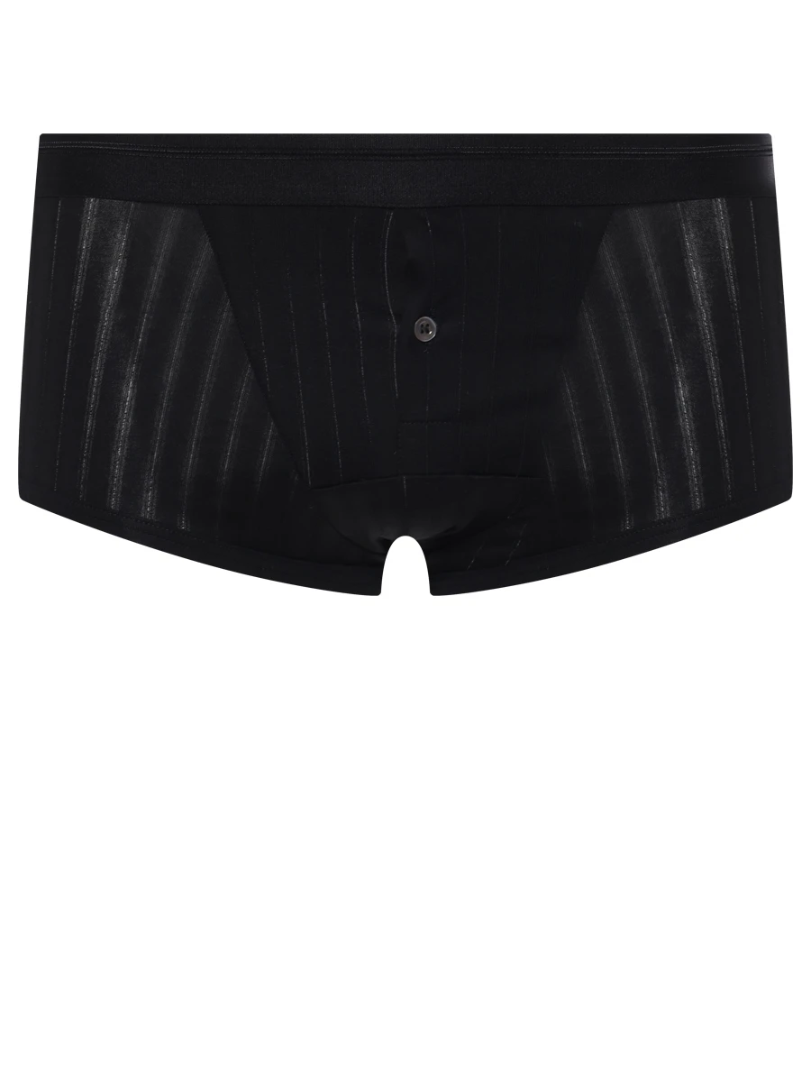 Трусы-боксеры хлопковые