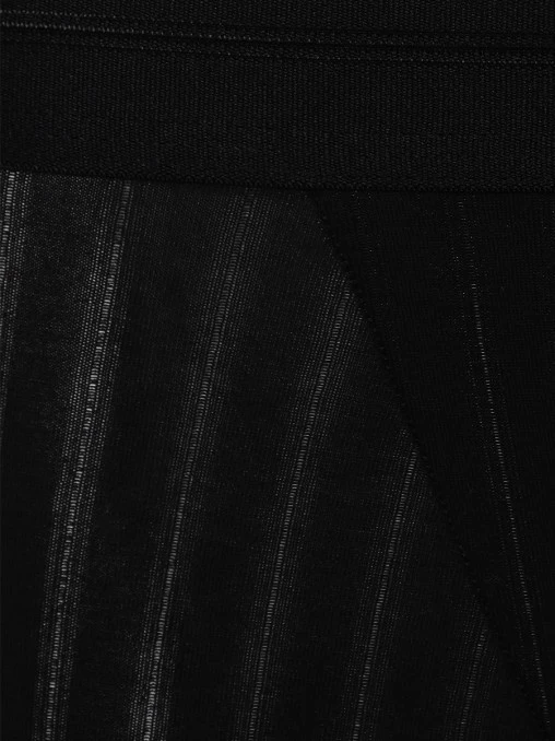 Трусы-боксеры хлопковые ZIMMERLI