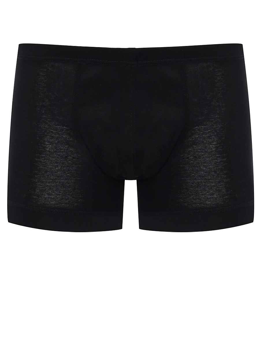 Трусы-боксеры хлопковые