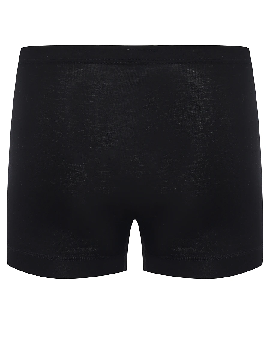 Трусы-боксеры хлопковые