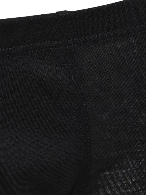 Трусы-боксеры хлопковые ZIMMERLI