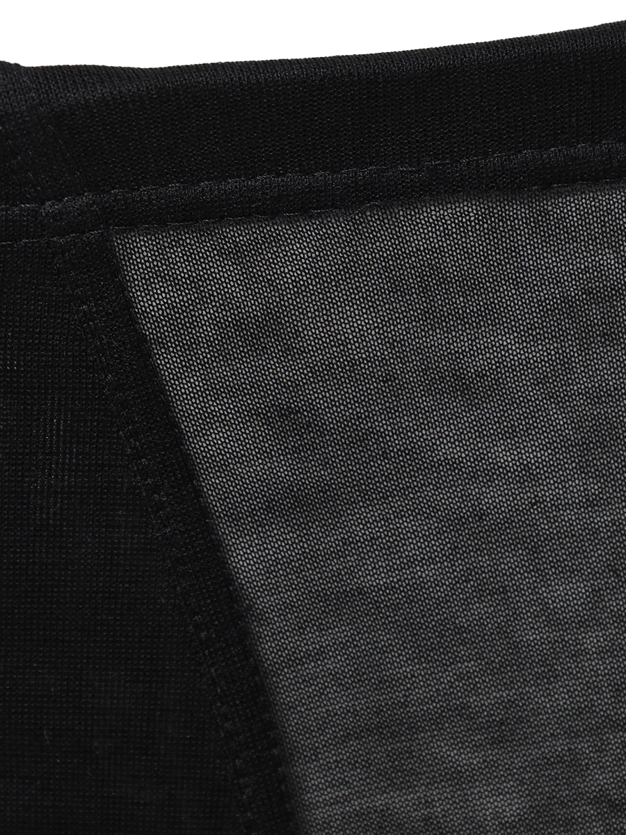 Трусы-боксеры хлопковые