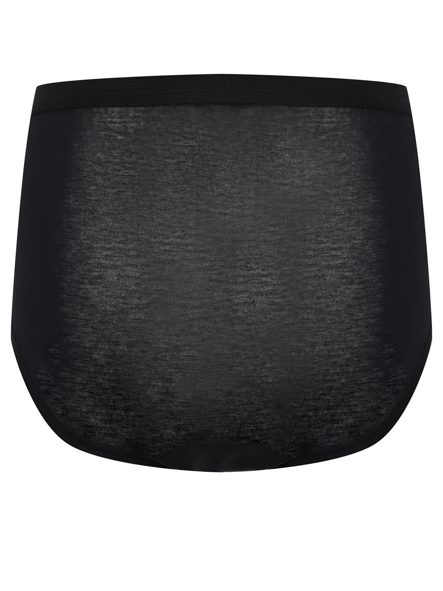 Трусы-слип хлопковые