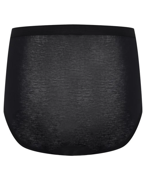 Трусы-слип хлопковые ZIMMERLI