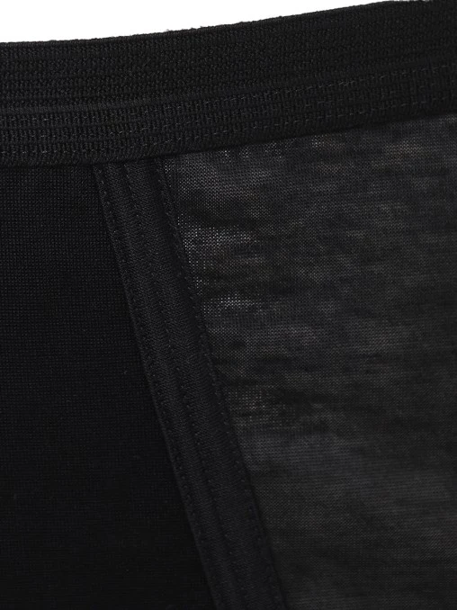 Трусы-слип хлопковые ZIMMERLI