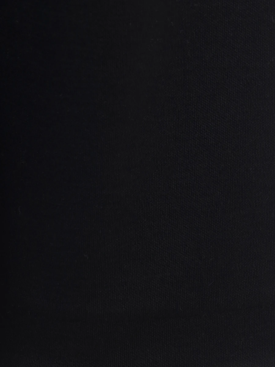 Лонгслив хлопковый