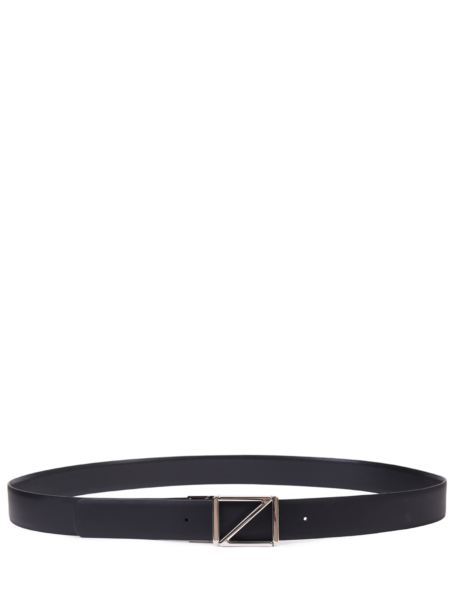 Ремень кожаный