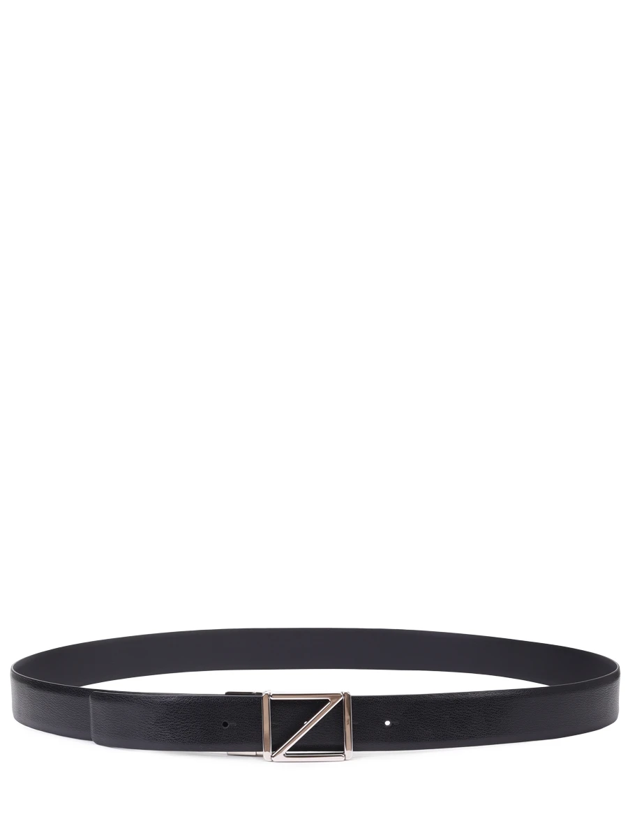 Ремень кожаный