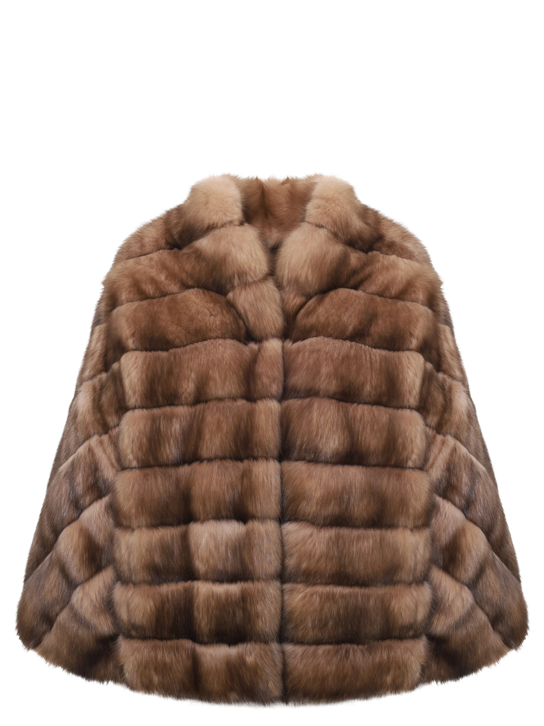 Шуба соболиная