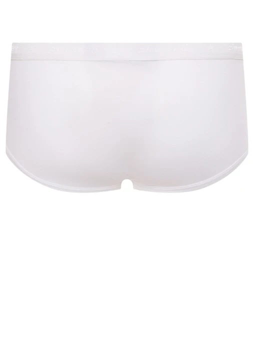 Трусы хлопковые ZIMMERLI