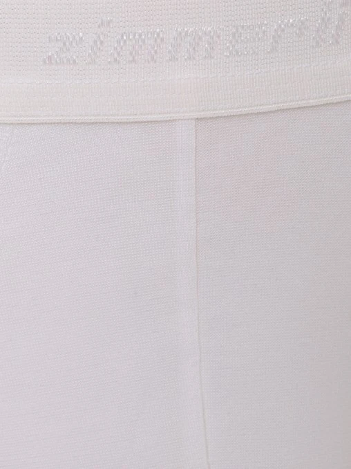 Трусы хлопковые ZIMMERLI