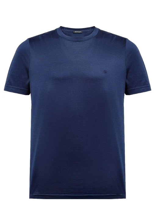 Футболка BERTOLO LUXURY MENSWEAR