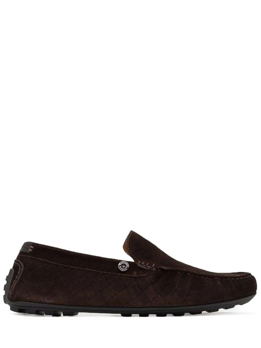 Мокасины BARRETT