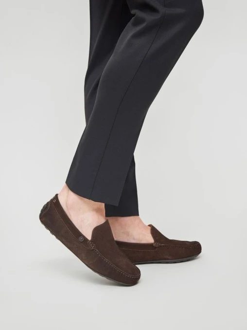 Мокасины BARRETT