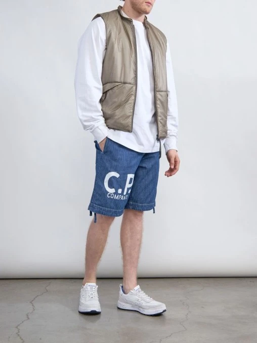 Шорты CP COMPANY