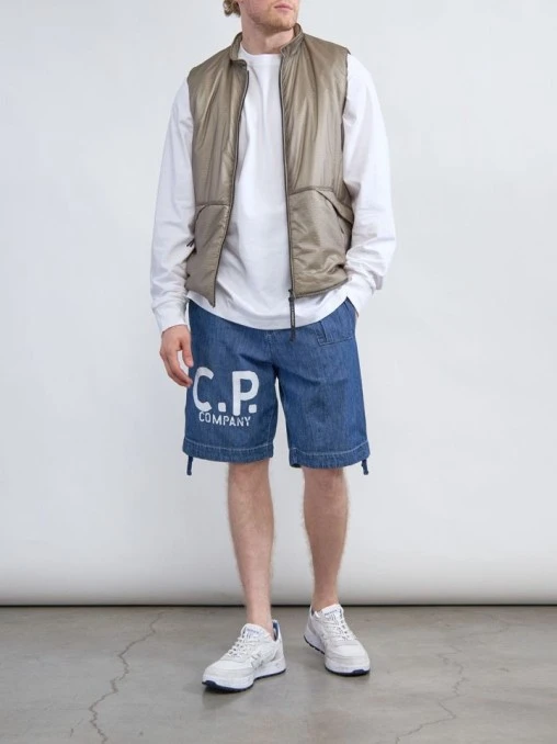 Жилет CP COMPANY