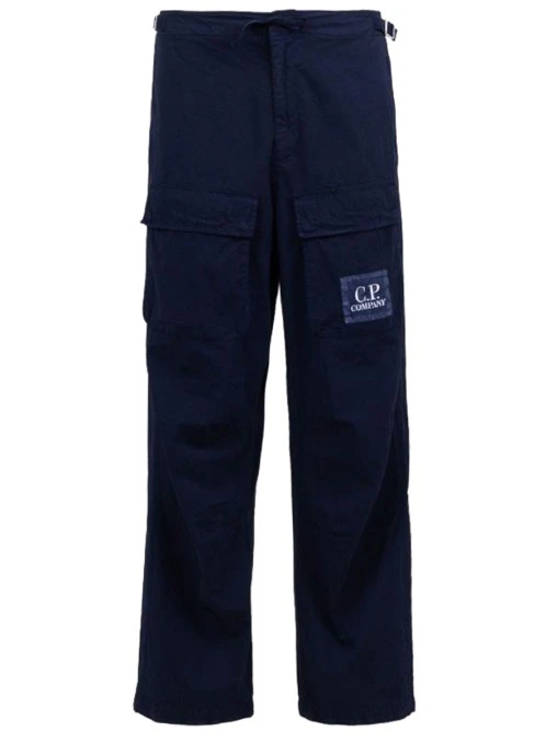 Брюки CP COMPANY