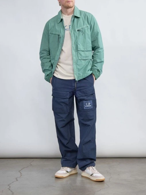 Брюки CP COMPANY