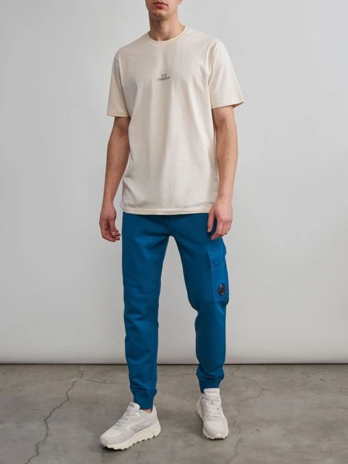 Брюки CP COMPANY