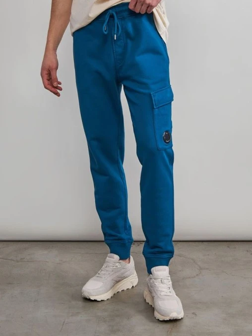 Брюки CP COMPANY