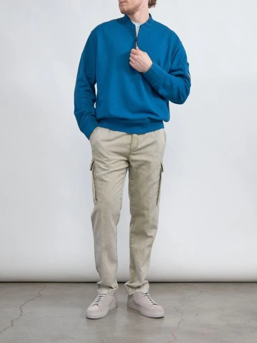 Свитшот CP COMPANY