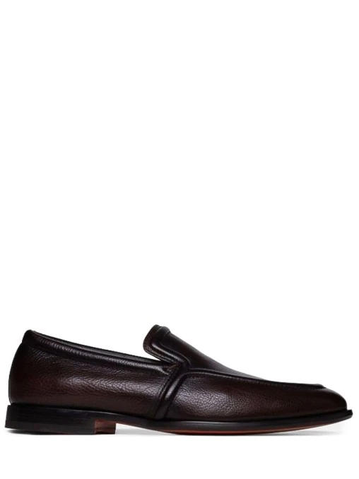 Лоферы SANTONI