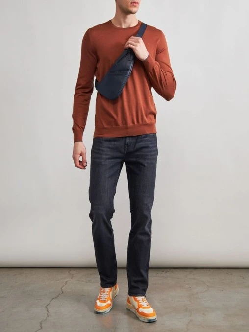 Джемпер GRAN  SASSO