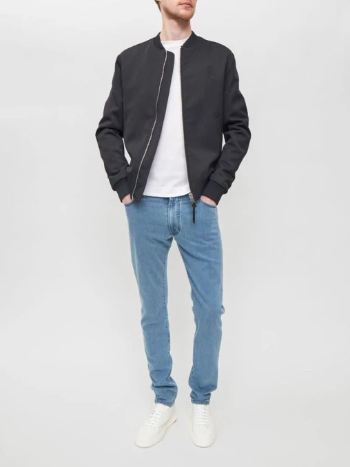 Джинсы CORTIGIANI