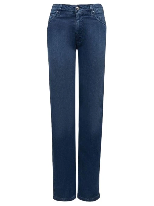 Джинсы CORTIGIANI