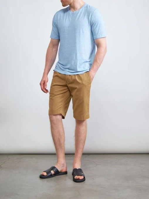 Футболка GRAN SASSO