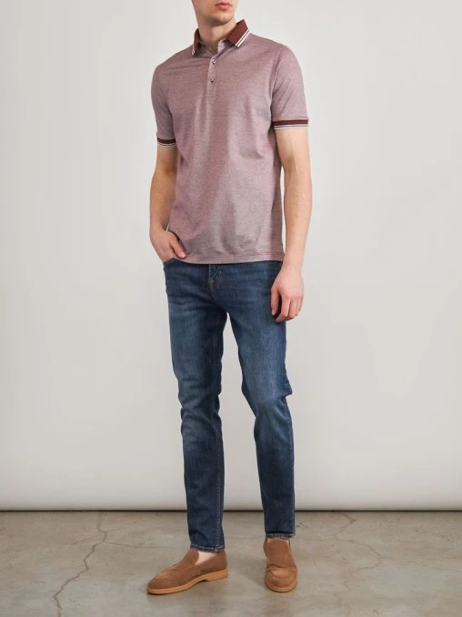 Поло GRAN  SASSO