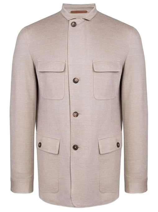 Куртка CORTIGIANI