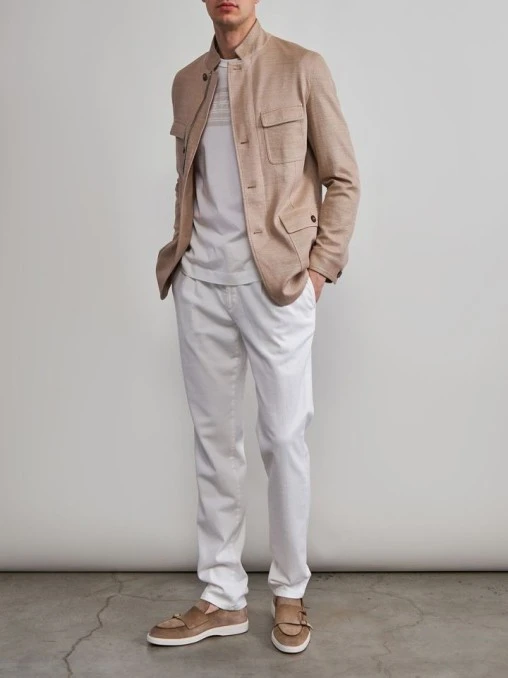 Куртка CORTIGIANI