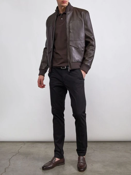 Брюки CORNELIANI