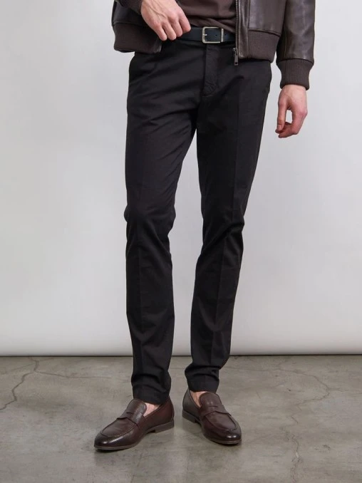 Брюки CORNELIANI