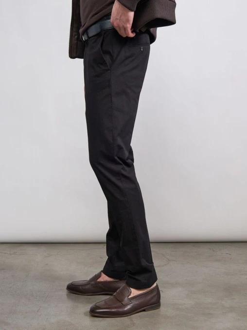 Брюки CORNELIANI