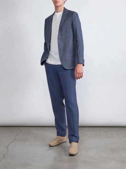 Брюки CORNELIANI