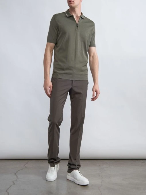 Брюки CORNELIANI