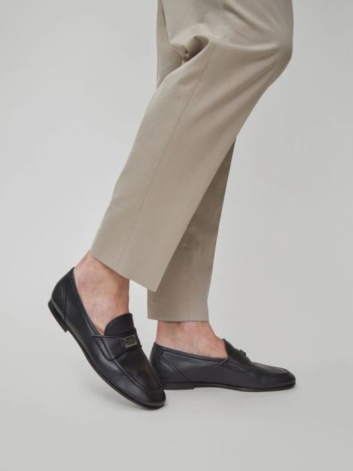 Лоферы DOLCE & GABBANA