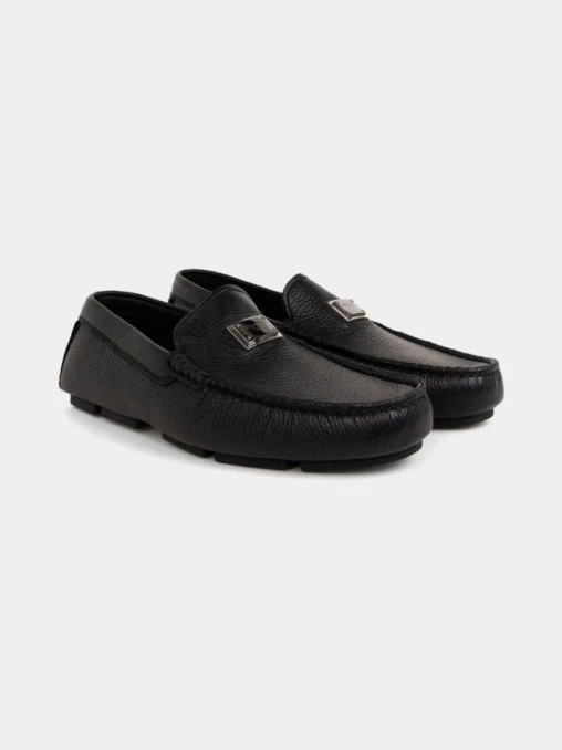 Мокасины DOLCE & GABBANA